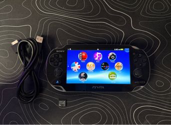 PS Vita
