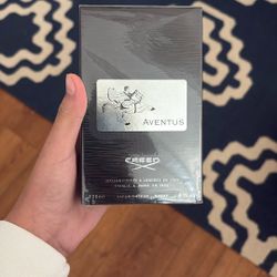 Original Creed Aventus 2010 Batch Not Opened