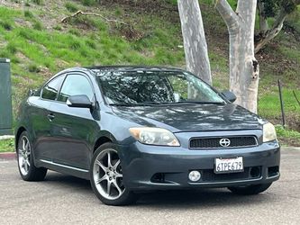 2006 Scion tC