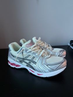 Asics gel