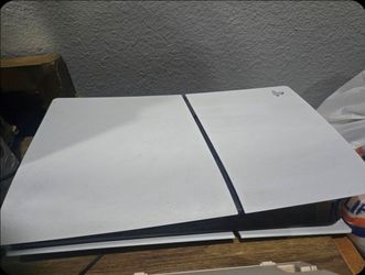 PS5 Slim Digital