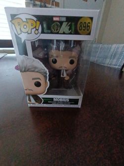 Funko Pop