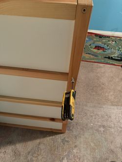 IKEA Cama Para Niños 