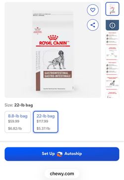 GASTRO ROYAL CANIN