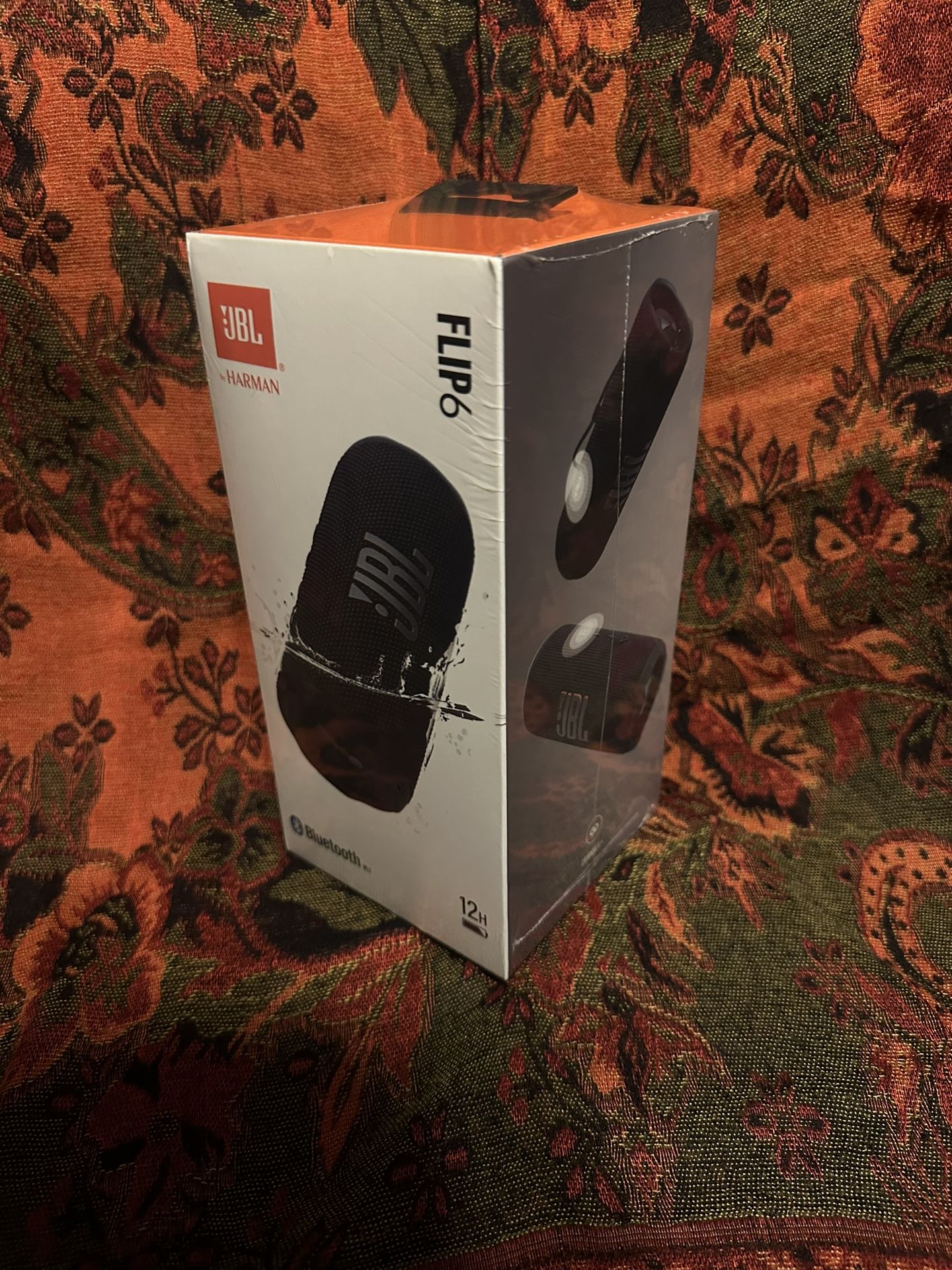JBL Flip 6