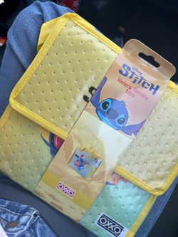 Stitch bag