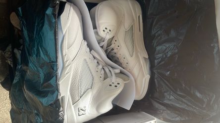 Jordan 5s
