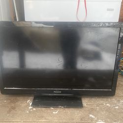 Panasonic TV 