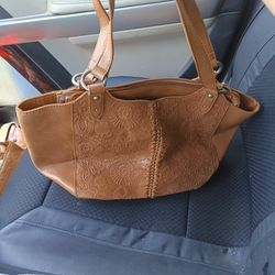 The Sak Purse