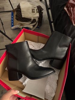 Women 6.5 boots