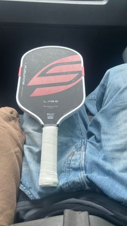 Boomstik Pickleball Paddle