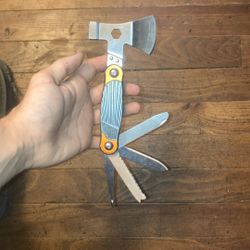 Multi Tool