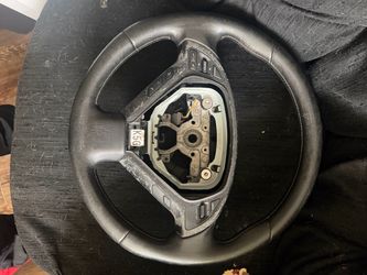 2007 infiniti g35s sedan steering wheel