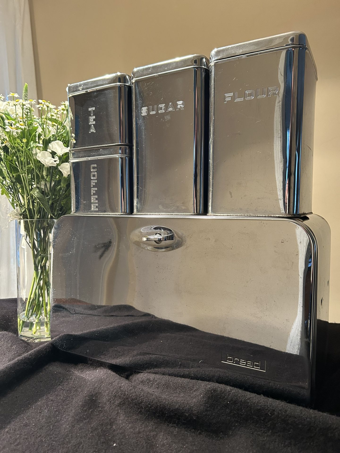 Lincoln Beautyware - Vintage