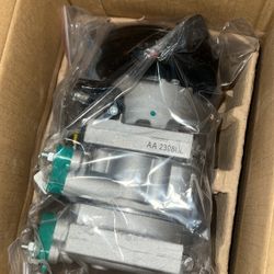 A/C Compressor Car Air Condition 