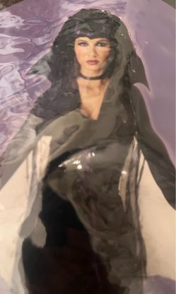 Costume Vampire