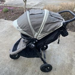 Baby Jogger City Mini GT Stroller for Sale in Beaverton OR OfferUp
