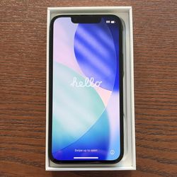 iPhone 13 Mini 128GB Unlocked