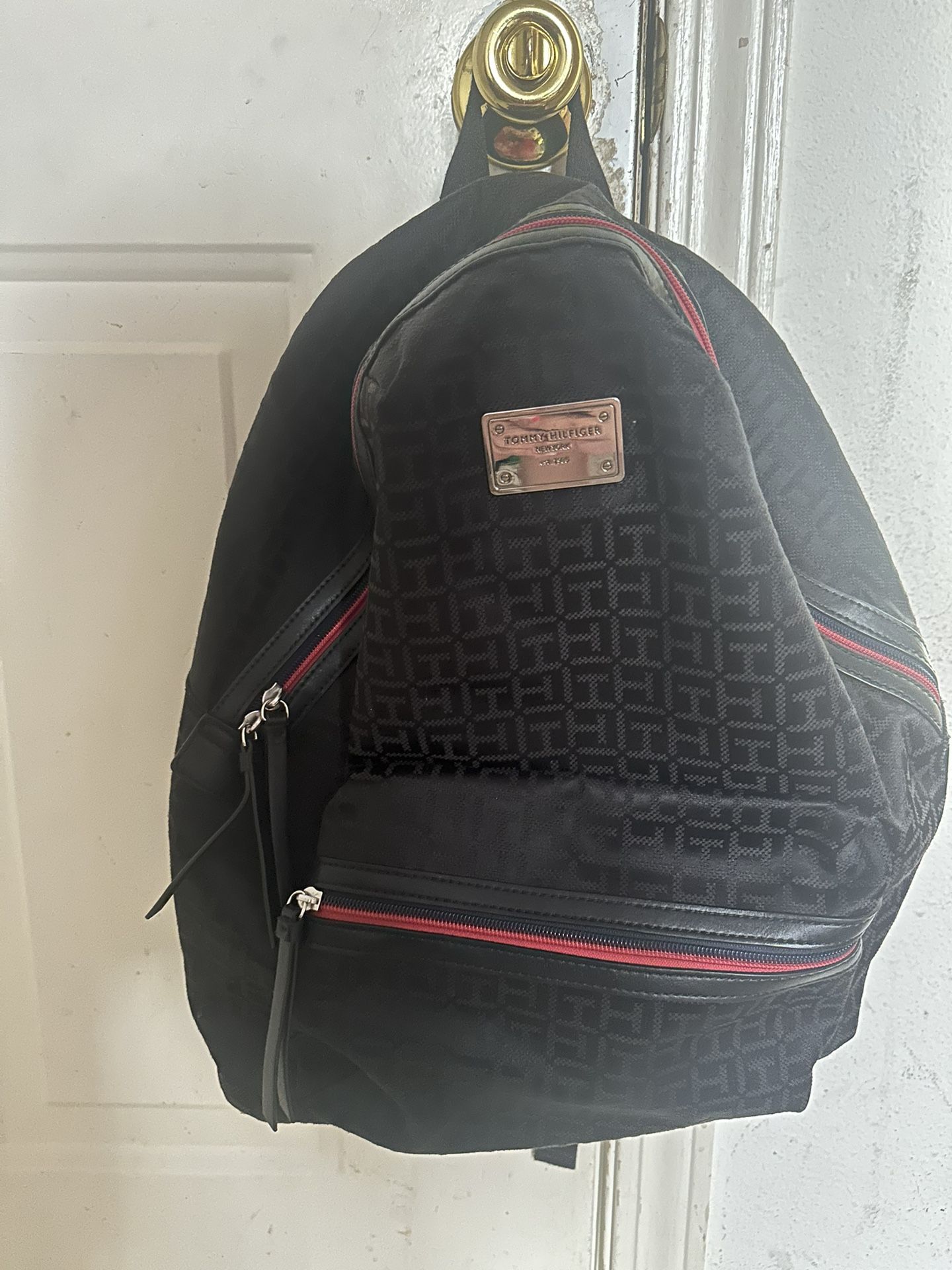 Backpack 