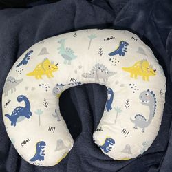 Baby Nursing Pillow 