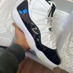 Jordan 11 Gratitude 🔥🚀