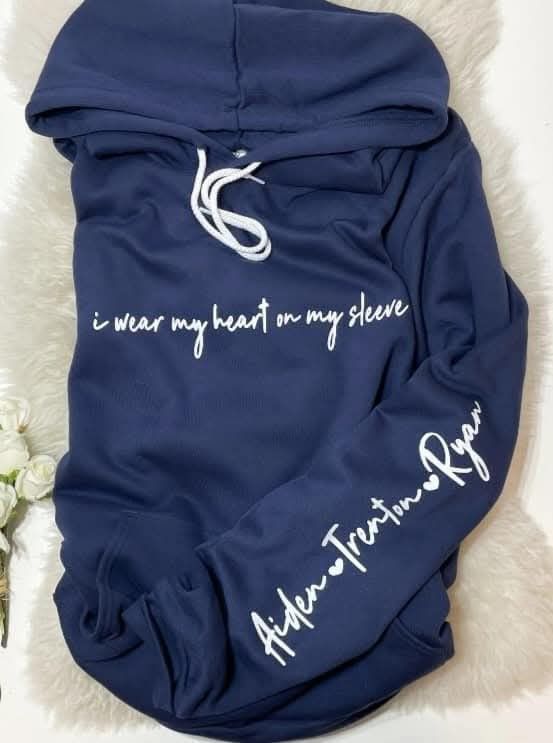 Unisex Hoodie