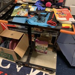 Gear Wrench Table or Tool Cart