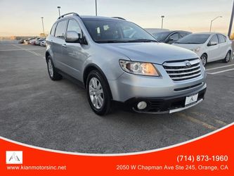 2013 Subaru Tribeca