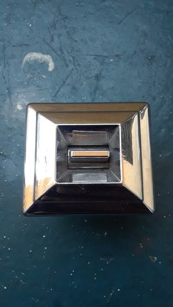81 83 Buick regal pasenger door window switch