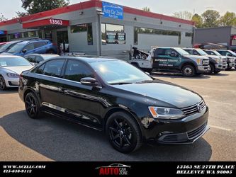 2013 Volkswagen Jetta