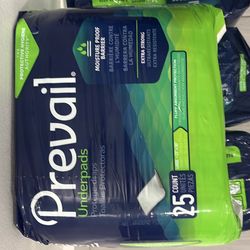 Toallas protectoras/absorbentes