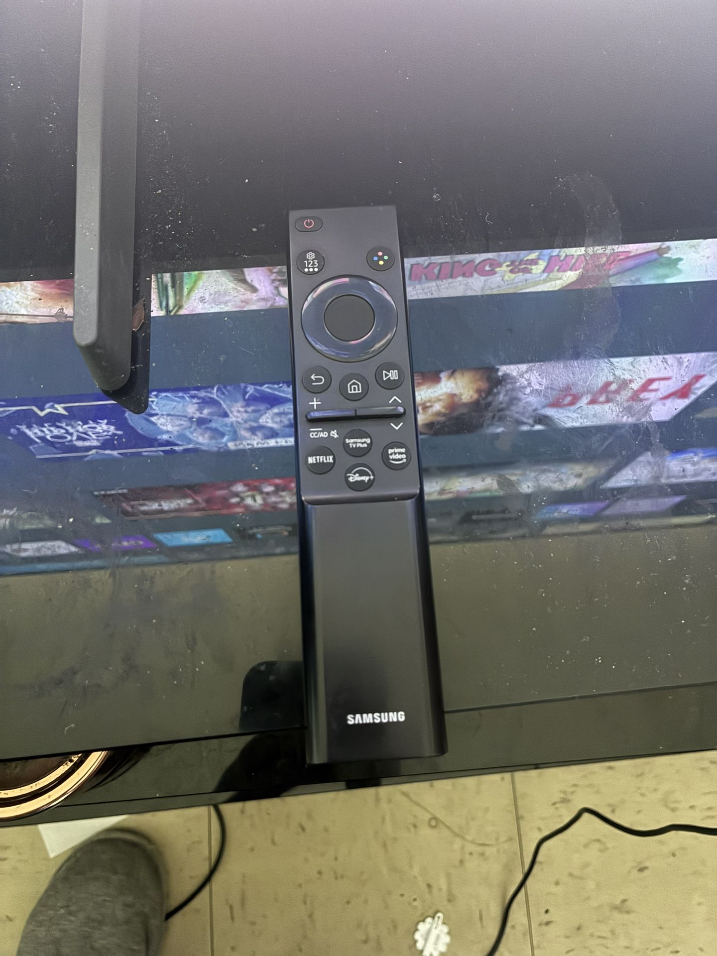 Samsung Smart Tv