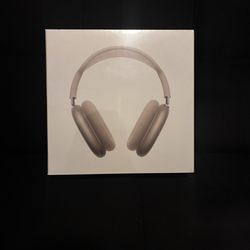 Airpod Max Starlight USB-C