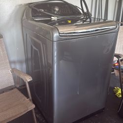 Whirlpool Dryer 