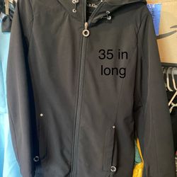 Woman’s Calvin Klein Jacket