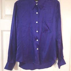 Spenser Jeremy Women's Button Up (8)