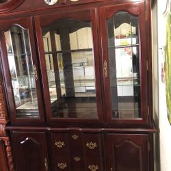 China Cabinet