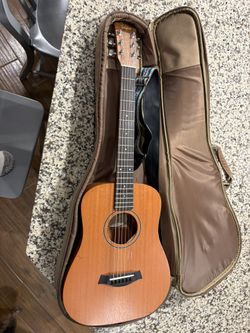 Taylor Baby Guitar