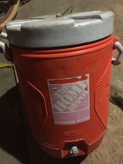 Water jug