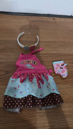 American girl doll