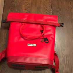 Hunter X Target Backpack 