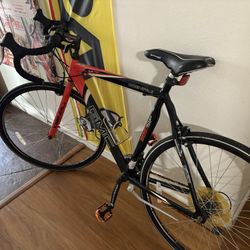 GMC Denali Road series 7 Speed Bicycle  