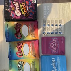 Packaging