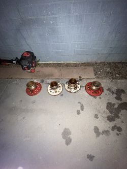 Knockoff adapters for 13x7z