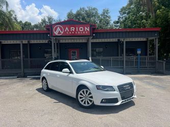 2009 Audi A4
