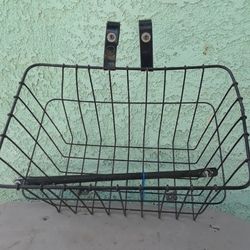 Bike Basket