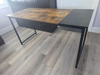 Office Work Desk