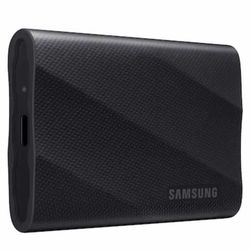 SAMSUNG T9 Portable SSD 4TB