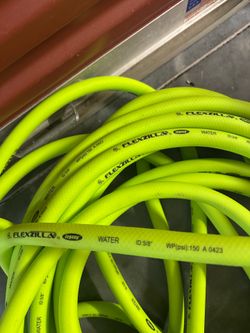 Flexzilla Water Hose $50 obo