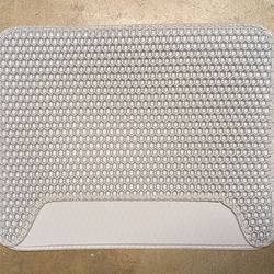 Honeycomb Cat Litter Mat (New)